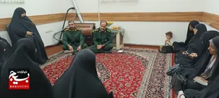 وظیفه بسیج، شفاف سازی، جهاد تبیین و امید آفرینی است