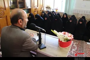 اقتصاد مقاومتي نسخه نجات بخش مشكلات اقتصادي است