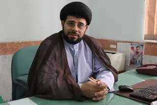 غدیر تاکید بر ولایت است