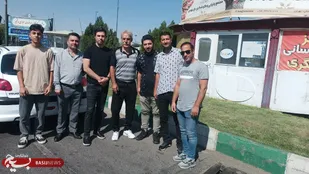تیم &laquo;پیشکسوتان پرسپولیس زنجان&raquo; به مصاف تیم&laquo; منتخب سرخ آبی پایتخت&raquo; می&zwnj;رود