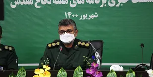 رئیس جمهور از رزمندگان گیلانی تجلیل می&zwnj;کند
