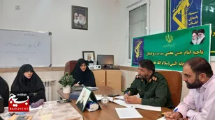 روحیه فعال و تفکر جهادی باید به گفتمان تبدیل شود