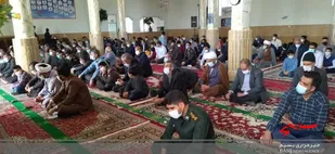 ماه رمضان ماه بهره&zwnj;مند شدن ازالطاف بیکران الهی است