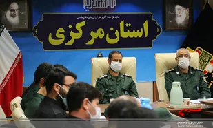 نمایشگاه اقتدار دفاعی و دستاوردهای دفاع مقدس برپا می شود/ استفاده از شبکه تخصصی راویان در نمایشگاه