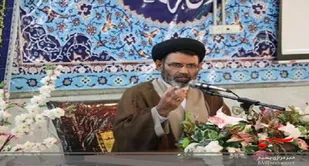 ولایتمداری اصل اساسی بسیجیان است