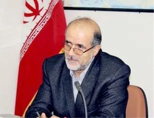 رکورد مصرف روزانه گاز طبیعی در نیروگاه شهید مفتح همدان