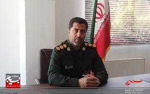 احداث اردوگاه رزمی - فرهنگی از اولویت&zwnj;های مهم سپاه شهرستان چهارباغ است