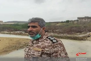 ادامه کمک رسانی ها به مناطق آسیب دیده در چابهار/ بسیجیان چابهاری تا رفع مشکلات مردم در میدان هستند
