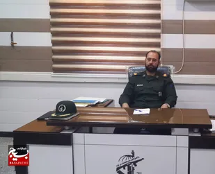 تشریح برنامه های هفته دفاع مقدس درشوشتر