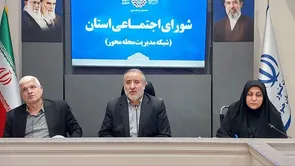 مدیریت محله‌محور به میدان واقعی مشارکت مردم و جوانان تبدیل شود
