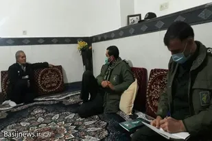صبر و استقامت و پای ولایت بودن از شاخصه&zwnj;های اصلی رزمندگان و ایثارگران است