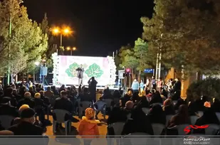 جشن میلاد پیامبر اکرم (ص) و امام جعفر صادق (ع) در دامغان برگزار شد