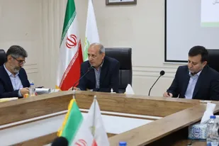 تقویت سرمایه صندوق&zwnj;های حمایتی برای پایداری تولید و امنیت غذایی ضرورت دارد