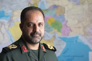سپاه الغدیر آماده جانفشانی برای مردم یزد ولایتمدار است/ دین&zwnj;مداری کار ویژه پاسداران انقلاب اسلامی
