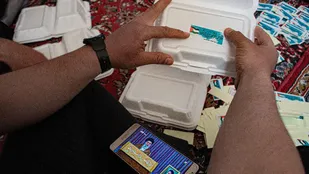 قدس، خرمشهر دیگر می&zwnj;شود