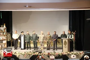 مدیرکل جدید حفظ آثار استان سمنان معرفی شد