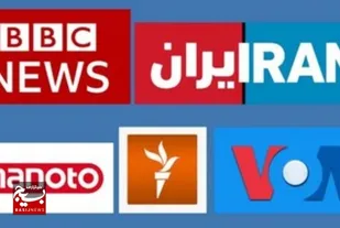 رسانه&zwnj;های معاند سنگ تمام گذاشتند؟!