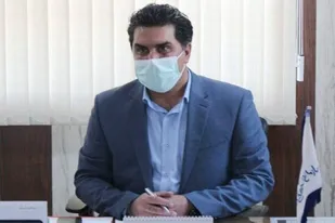 معدوم سازی ۶۰۰۰ کیلوگرم انواع فرآورده&zwnj;های خام دامی غیر بهداشتی در اسدآباد