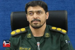 شهدای اقتدار پرچم&zwnj;داران عزت و وحدت ایران اسلامی&zwnj; هستند