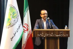 بی دقتی در منابع طبیعی و آبخیزداری در سال&zwnj;های گذشته سبب بحران آب شده است