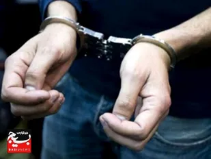 اختلافات مالی حاصل یک قتل در پاکدشت شد
