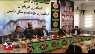اجرای بیش از یکصد برنامه فرهنگی؛ هنری و ورزشی در شهرستان بابل