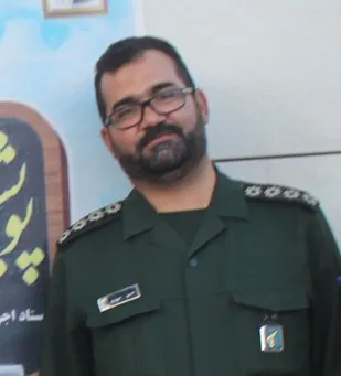 برپایی کاروان خدمت در شاهرود
