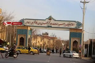 نمود کم&zwnj;رنگ فضاسازی شهر شیراز در مناسبت&zwnj;های دینی و انقلابی/ کم&zwnj;کاری یا اهمال مدیریت شهری