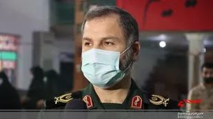 امیدآفرینی و مطالبه گری از اهداف مهم رزمایش جهادگران فاطمی است