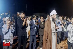 نماز استغاثه به امام زمان(عج) زمینه&zwnj;ساز تقویت معنویت و فرهنگ انتظار است