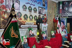 شهدای کارمند، الگوی خدمت جهادی و بی&zwnj;منت به مردم هستند