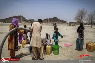 با وفاق و همدلی مشکلات آبی سیستان و بلوچستان مرتفع خواهد شد