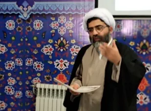 طرح صادقین و ناصرین در ناحیه مقاومت بسیج مالک اشتر مشهد برگزار می&zwnj;شود
