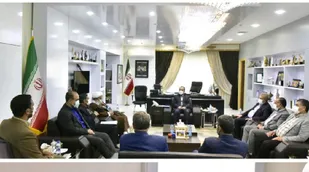 پیشتازی خراسان جنوبی در زمینه کمک به عتبات عالیات