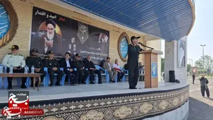 انقلاب امام خمینی(ره) برخاسته از آرمان&zwnj;های مکتب قرآن بود