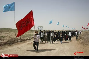 اعزام ۷ هزار زائر اردبیلی تا فروردین ۹۸ به مناطق عملیاتی جنوب