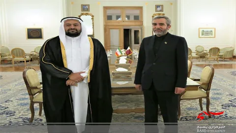 فلسطین کلید ثبات و امنیت پایدار منطقه‌ است