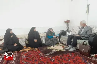 برگزاری ویژه برنامه نشست&zwnj;های بصیرتی و دیدار با خانواده شهدا