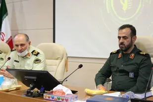 هجمه های دشمن نشان دهنده جنگ هوشمند و هیبریدی علیه نظام جمهوری اسلامی است