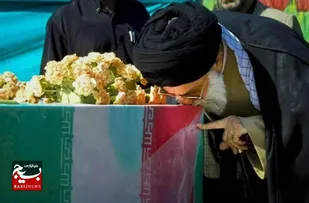 شهادت آغاز بعثت ملت&zwnj; است