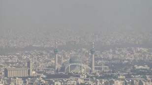 مدیرکل حفاظت محیط زیست اصفهان : با صنایع آلاینده برخورد می&zwnj;شود