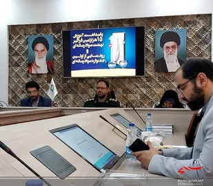 آموزش رسانه ای مردم در فضای مجازی مصداق جهاد تبیین است/ مقابله با هجوم رسانه های معاند نیازمند ایجاد نهضت سواد رسانه است