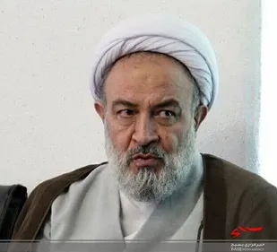 مسئول نمایندگی ولی فقیه در دانشگاه های استان البرز درگذشت