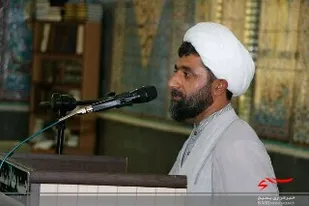 عید فطر عید اطاعت و بندگی مومنان است