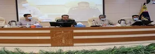 اجراي نظام آراستگي محيط کار سبب افزايش عملکرد مي شود