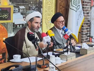سومین جشنواره ملی نشان نیکوکاری