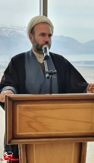 نظام سیاسی مبتنی بر دین مبین اسلام در ۱۲ فروردین ۱۳۵۸ بنا نهاده شد&nbsp;
