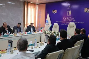 رایزن بازرگانی ایران در عراق: منطقه آزاد مهران می&zwnj;تواند حلقه اتصال نیاز بازار عراق باشد
