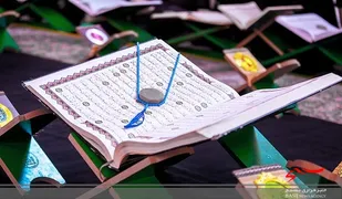 برگزاری آزمون شبیه&zwnj;سازی داوری مسابقات قرآن در اراک