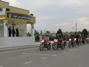 راه اندازی سامانه تلفنی برای بیماران نیازمند کرونایی در مهریز